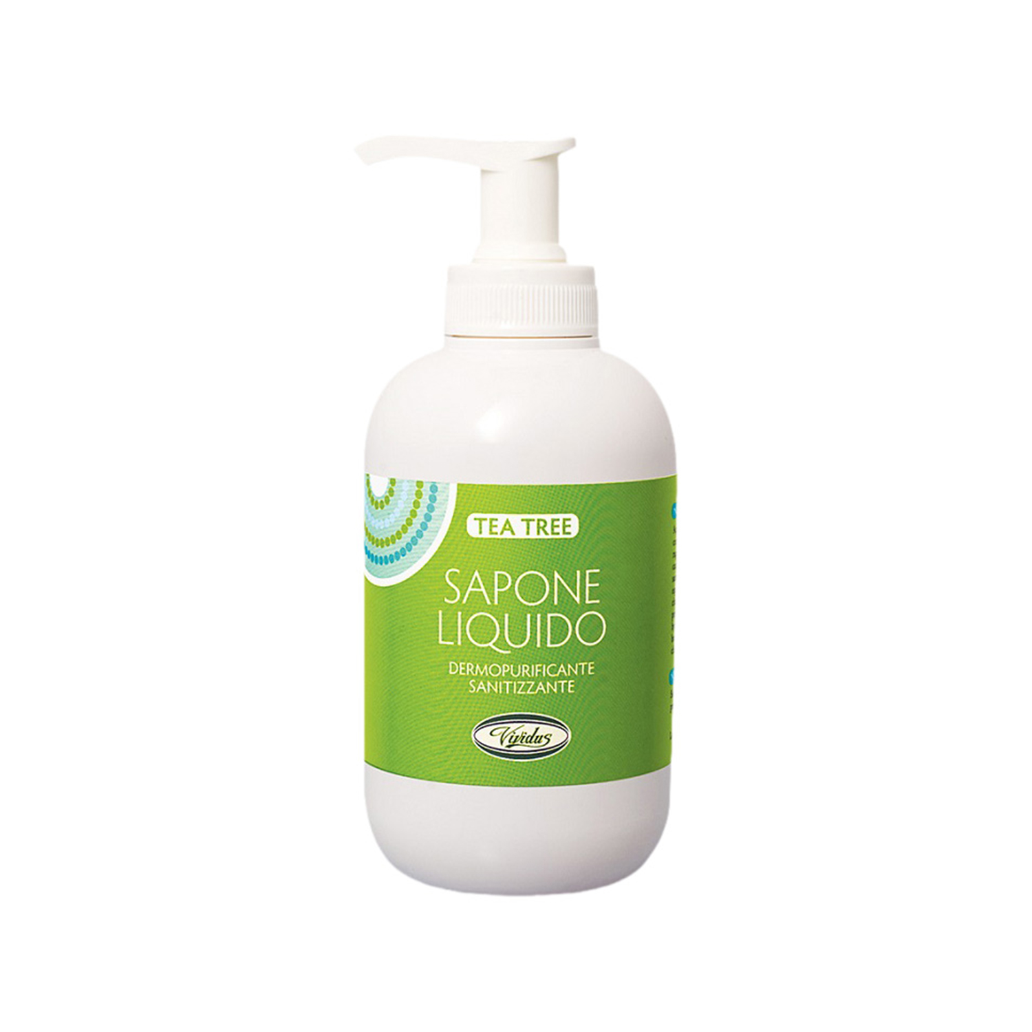 image - 906532142 - Sapone liquido con tea tree oil, camomilla, equiseto, achillea e arancio dolce, ideale per igienizzare mani e viso lasciando una sensazione di freschezza. - 4846509_2.jpg