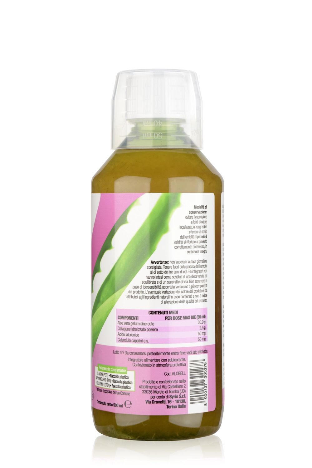 947462661 - ALOE-SY SPECIAL BELLEZZA 500 ML - 4727063_4.jpg
