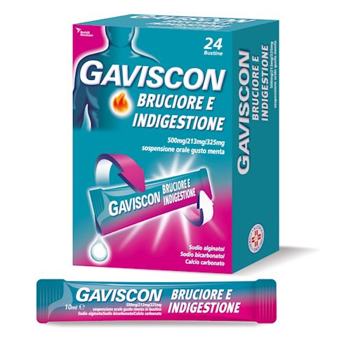 041545031 - GAVISCON BRUCIORE E INDIGESTIONE*24 bust 500 mg + 213 mg + 325 mg gusto menta - 7856046_4.jpg