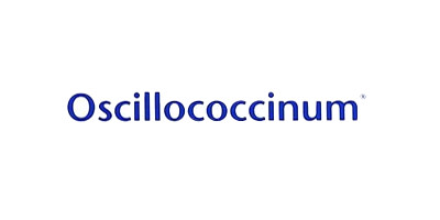 Logo Oscillococcinum