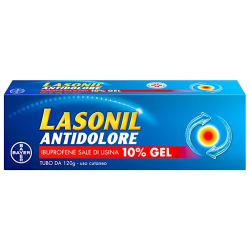 042154029 - LASONIL ANTIDOLORE*gel 120 g 10% - 7892012_1.jpg