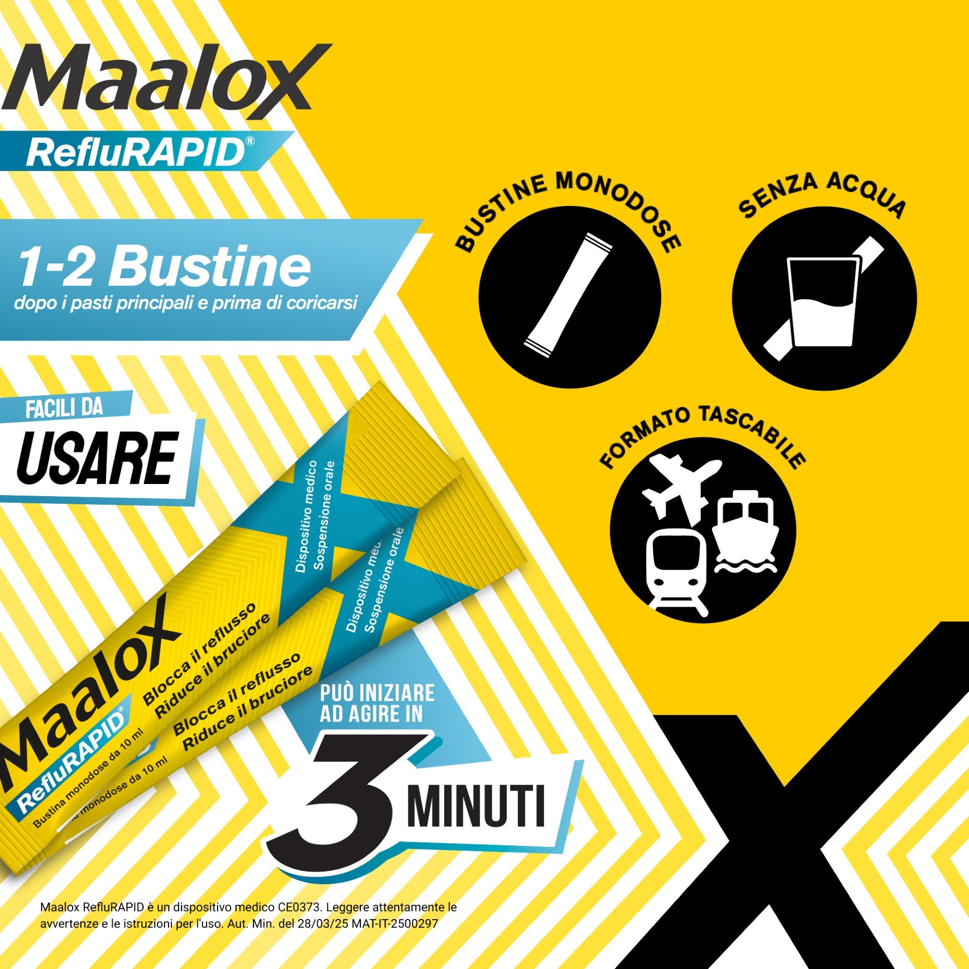 image - 934480195 - SOSPENSIONE ORALE MAALOX REFLURAPID 20 BUSTINE MONODOSE DA 10 ML - 7858364_12.jpg