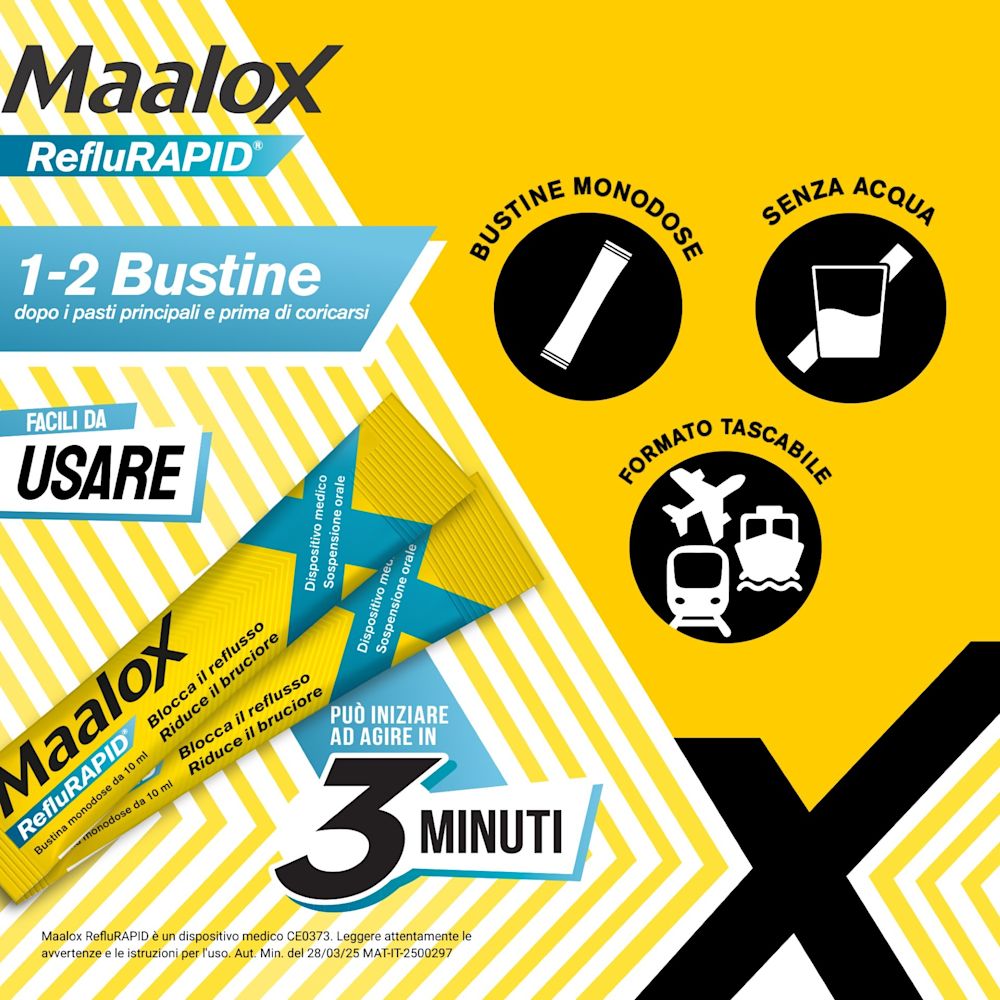 image - 934480195 - SOSPENSIONE ORALE MAALOX REFLURAPID 20 BUSTINE MONODOSE DA 10 ML - 7858364_12.jpg