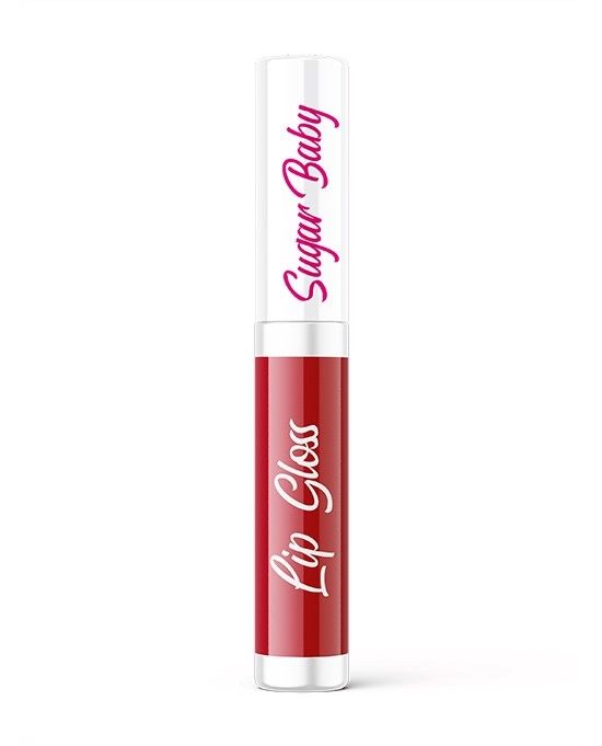 Lr Wonder Company Sugar Baby Lip Gloss Amarena 5ml