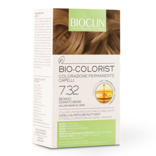 975025178 - Bioclin Bio-colorist 7.32 Biondo Dorato Beige - 4702341_2.jpg