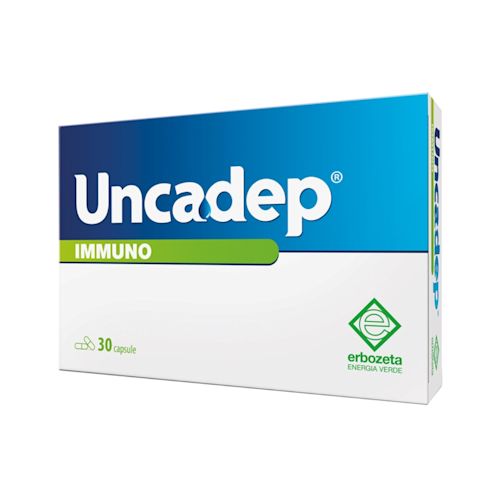 image - 944396478 - UNCADEP IMMUNO 30 CAPSULE - 4864492_2.jpg