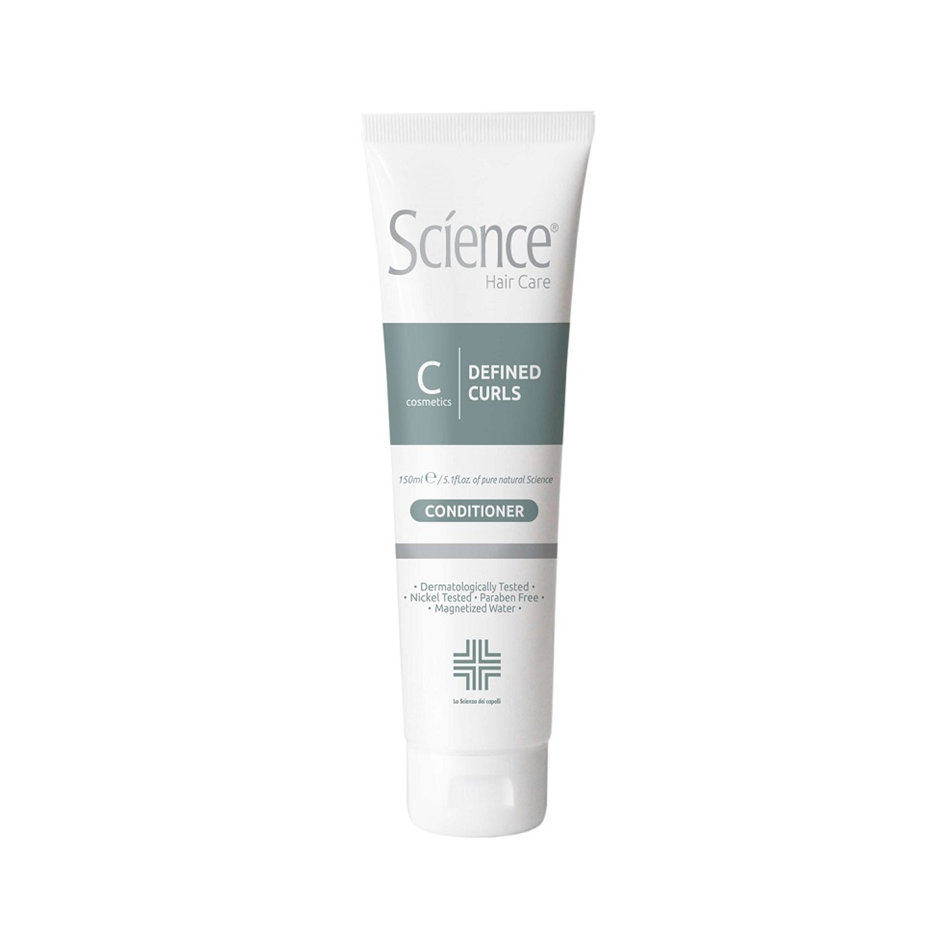 Science Balsamo Ricci Definiti 150ml