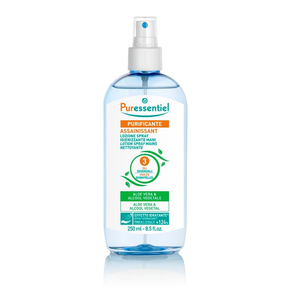 981282332 - Puressentiel Lozione Spray Purificante Mani 250ml - 4737342_1.jpg