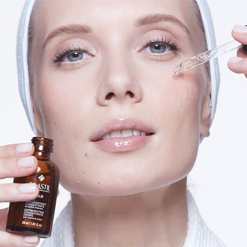 Rilastil - Category - Macchie e Cicatrici