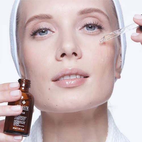 image - Rilastil - Category - Macchie e Cicatrici