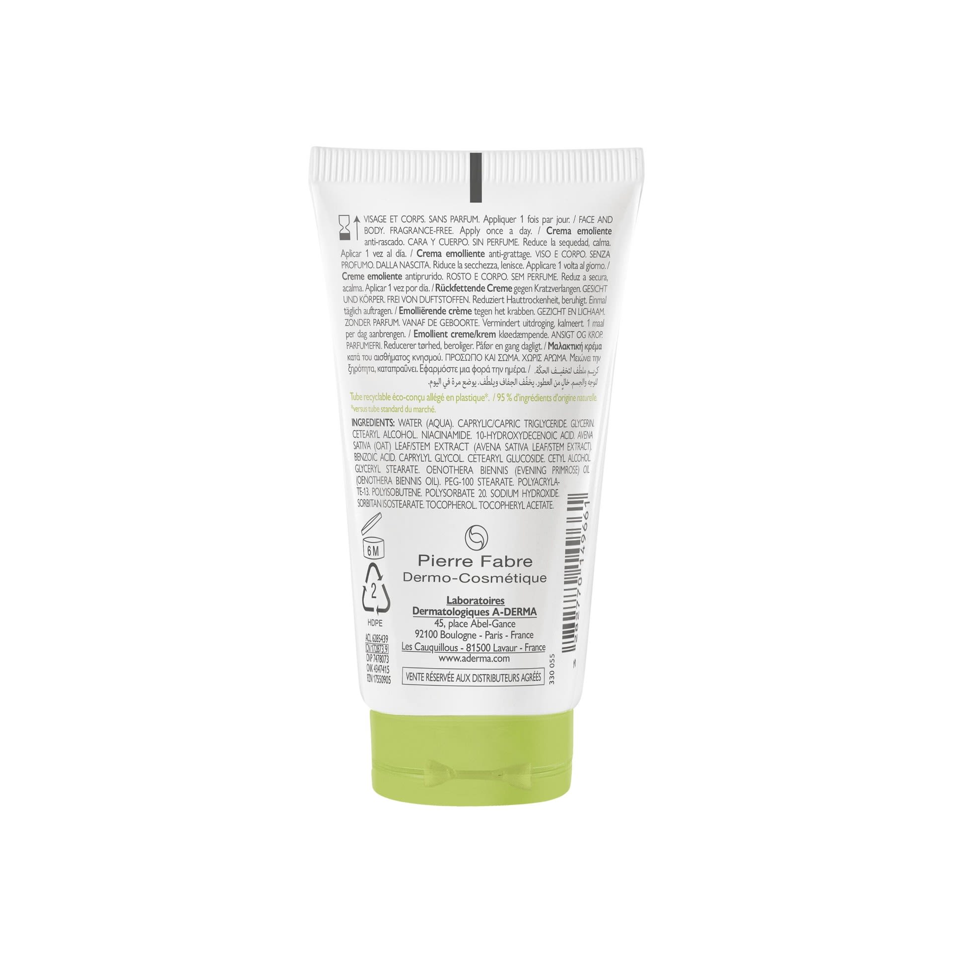 image - 983674639 - EXOMEGA CONTROL CREMA EMOLLIENTE 50 ML - 4709715_8.jpg