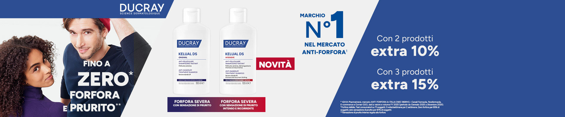 image - Promo Ducray Anaphase