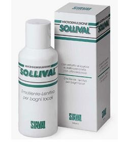 Sollival Microemulsione 125ml