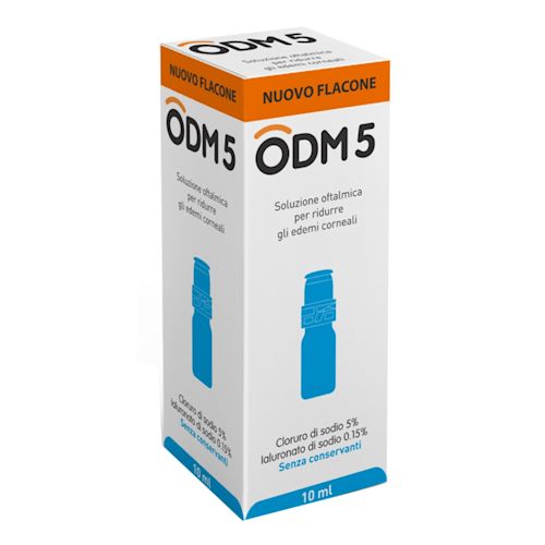 image - 971258001 - ODM5 SOLUZIONE OFTALMICA IPEROSMOLARE SENZA CONSERVANTI 10 ML - 4862476_2.jpg