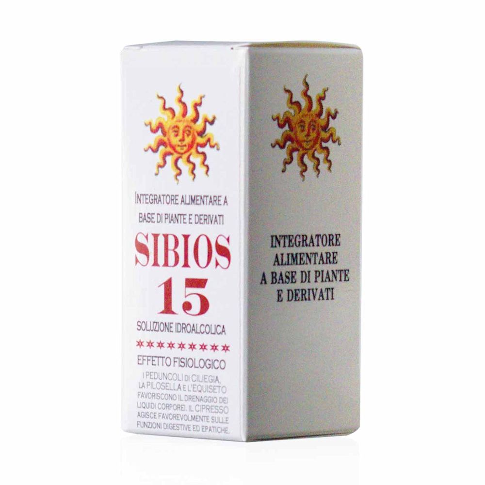 906588734 - Sibios 15 Integratore drenante gocce 50ml - 4715368_2.jpg