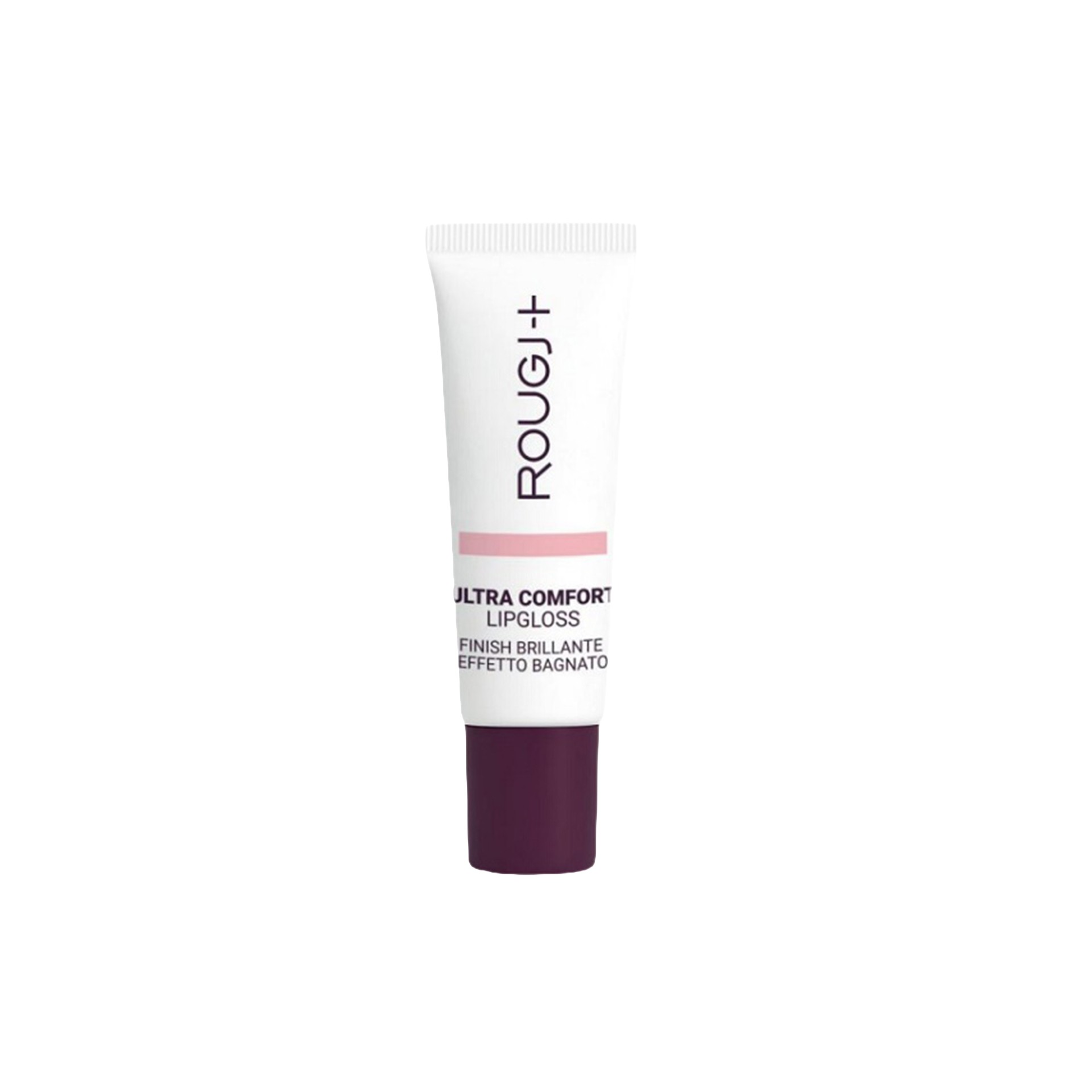 image - 990001291 - Lipgloss dal finish luminoso nella tonalit&agrave; 01 Pearly Pink, ideale per valorizzare le labbra con un effetto brillante e raffinato. - 4876460_2.jpg