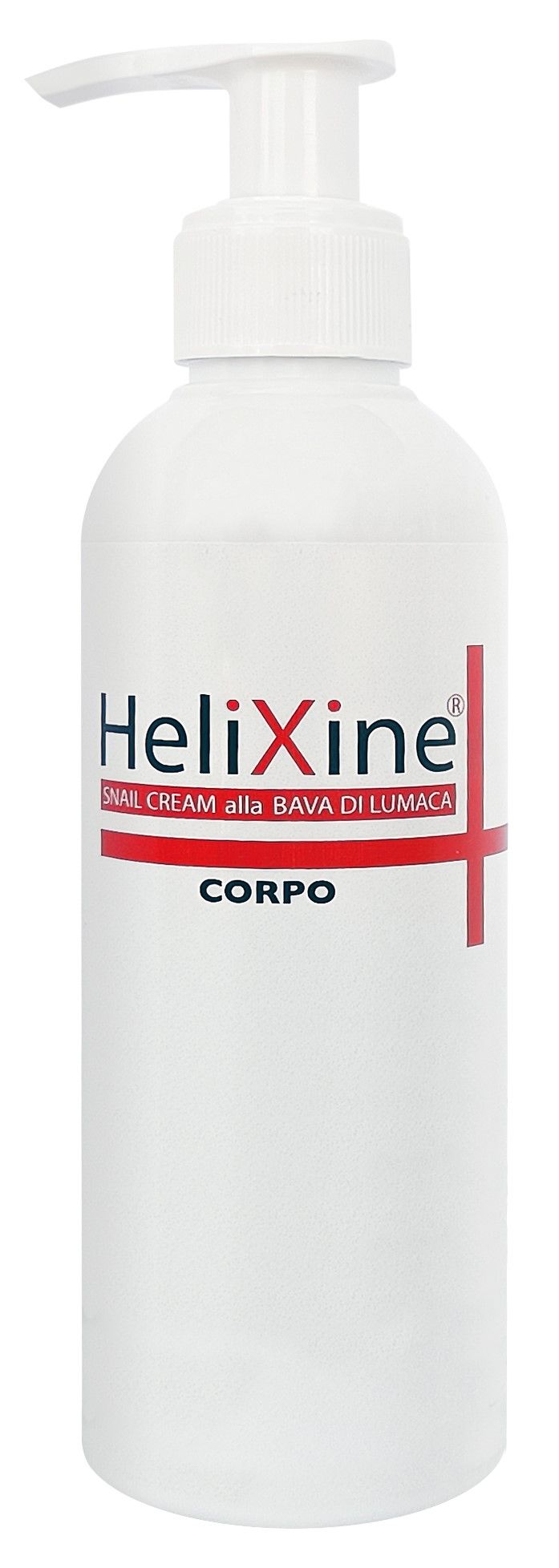 Helixine Bava Di Lumaca Crema Corpo 200ml