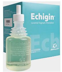 Echigin Lavanda Vaginale 5 Flaconi Monodose