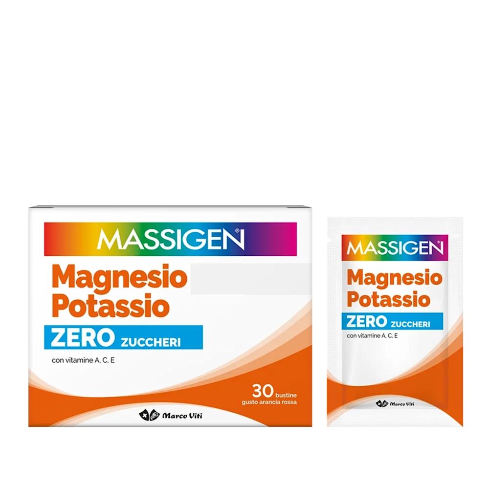 945302368 - MASSIGEN MAGNESIO POTASSIO ZERO ZUCCHERI 30 BUSTINE PROMO - 4829580_1.jpg