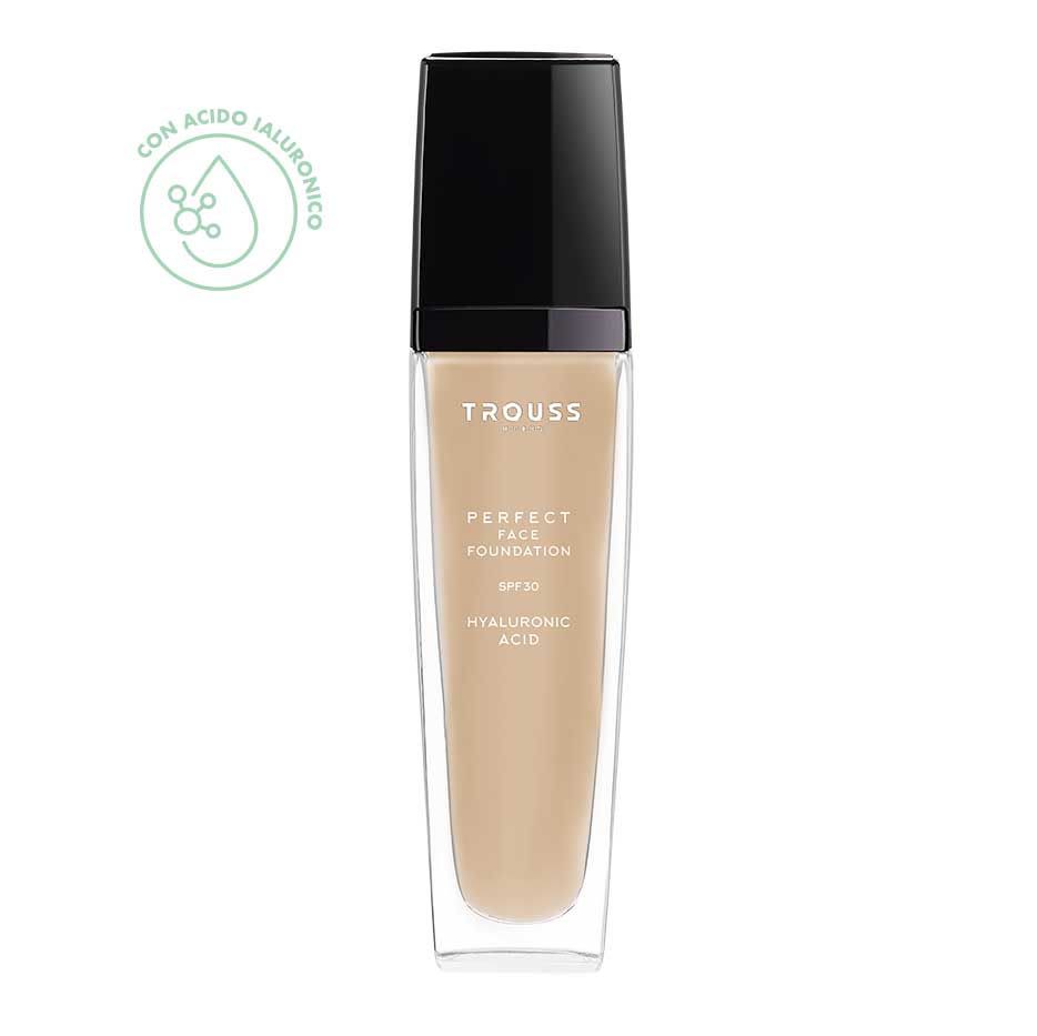 983325630 - Trouss Milano Make Up 18 Foundation 03 30ml - 4739650_1.jpg