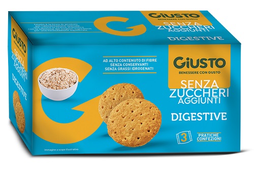 image - 985499894 - Biscotti digestive senza zucchero che favoriscono una pausa leggera e adatta anche a chi controlla l&rsquo;apporto di zuccheri. - 4866622_1.jpg