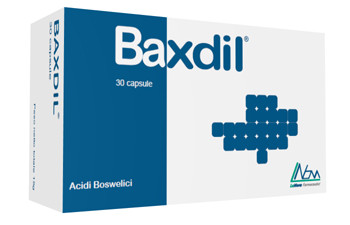 Baxdil 30 Capsule