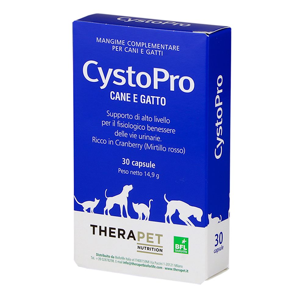 image - 926575212 - CYSTOPRO THERAPET 30 CAPSULE - 0006506_1.jpg