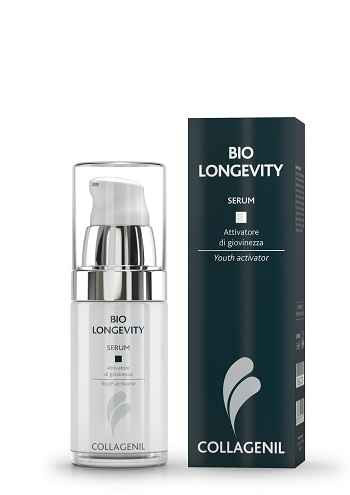 Collageneil Bio Longevity Siero 30ml