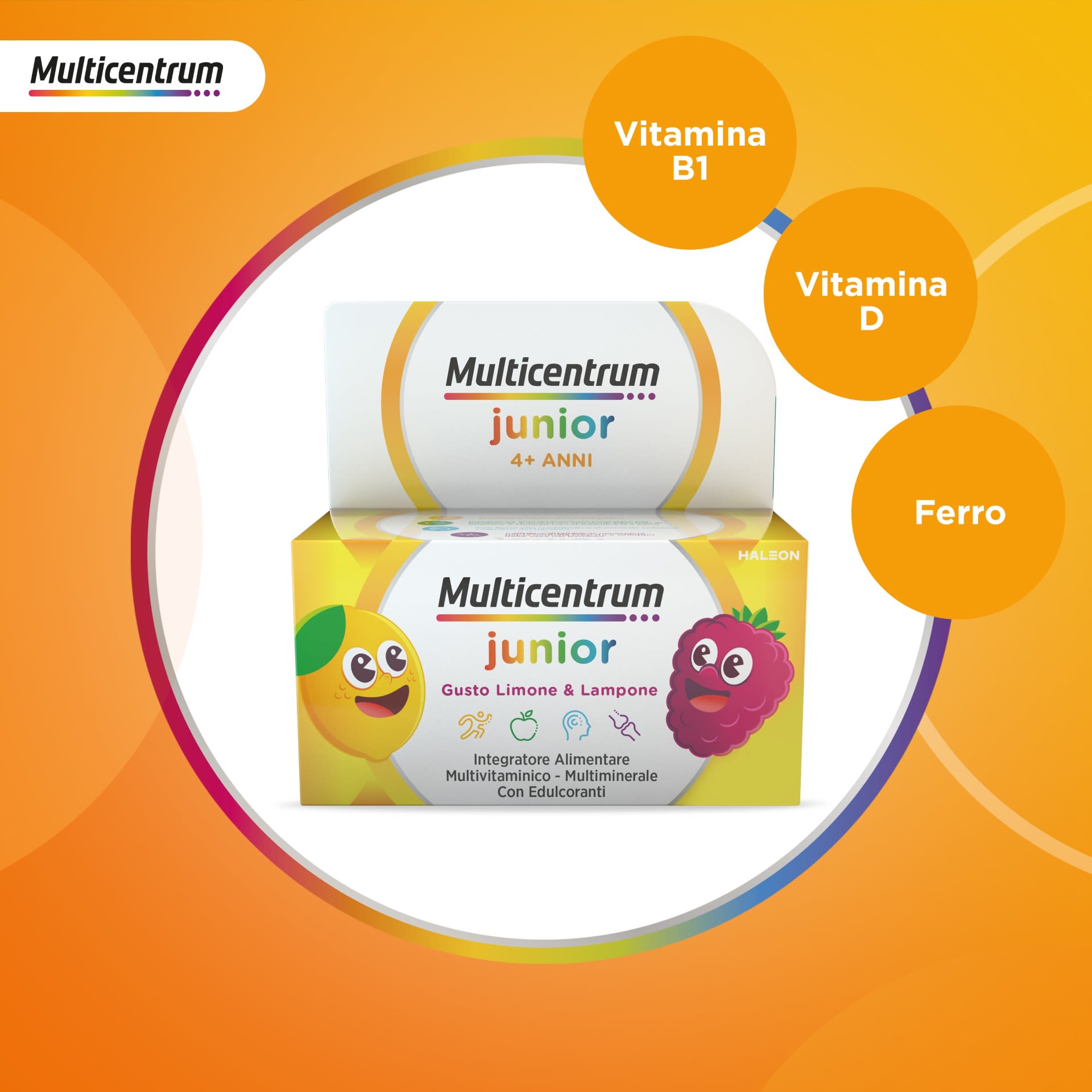 image - 938657172 - MULTICENTRUM JUNIOR 30 COMPRESSE - 7876233_10.jpg