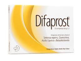 Difaprost Integratore 15 Compresse