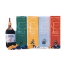 image - 907128399 - Miscela 3 Primavera 100ml di Cento Fiori è un integratore liquido pensato per il benessere del sistema immunitario, utilizzabile secondo le indicazioni del produttore. - 4870224_2.jpg
