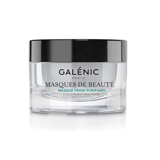 Galénic Masque De Beaute Maschera Fredda Purificante 50ml