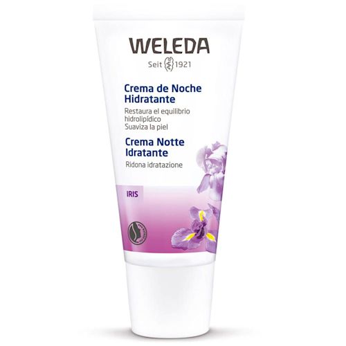 978596981 - Weleda Crema Notte Idratante Iris 30ml - 4734853_2.jpg