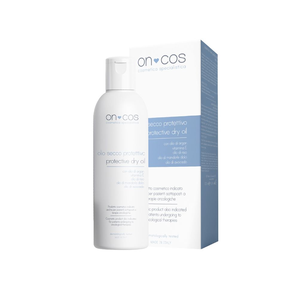 Oncos Olio Secco Protettivo 200ml