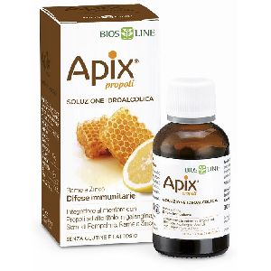 Bios Line Apix Soluzione IdroAlcoolica 30ml