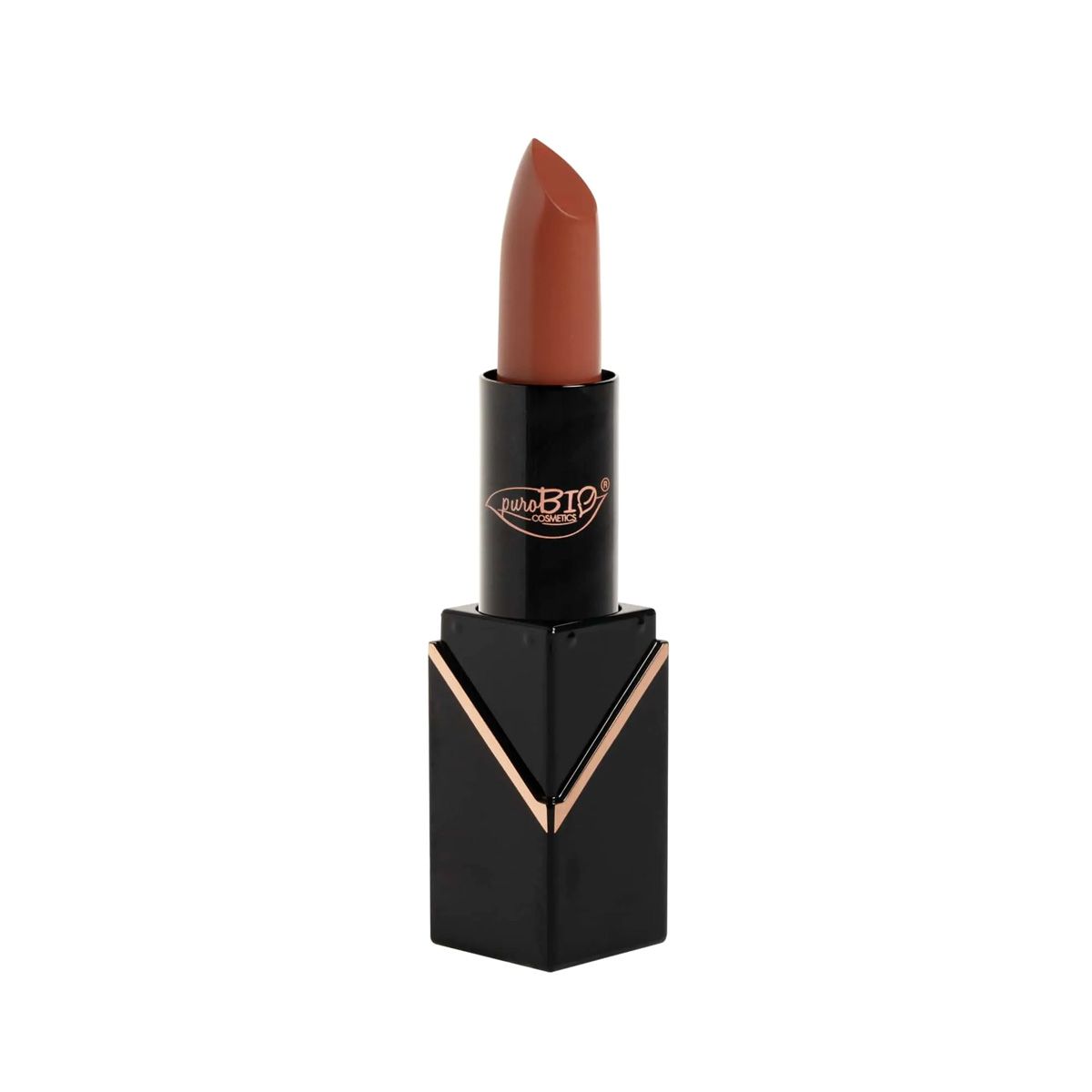 Purobio Lipstick Creamy Rossetto 105 Pesca Nude 4,9g