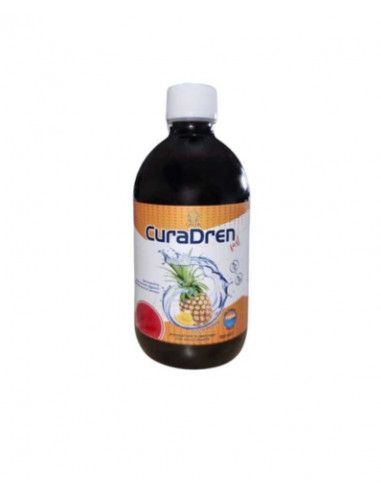 Curalife Curadren Fast Ananas Drenante Sciroppo 500ml