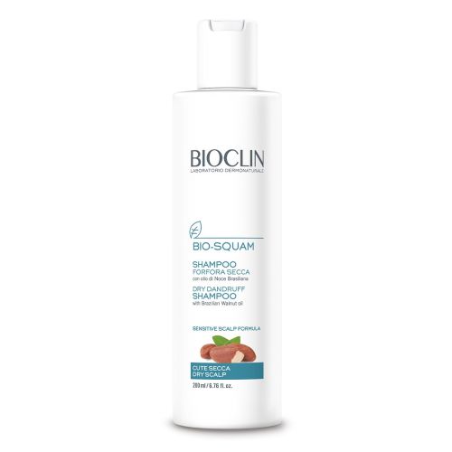 939029738 - Bioclin Bio Squam Shampoo Forfora Secca 200ml - 7885808_2.jpg
