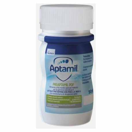 Aptamil Proexpert Preaptamil Pdf Liquido 90ml