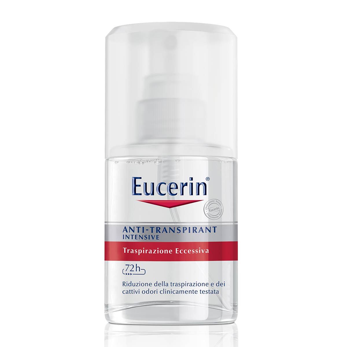 Eucerin Deodorante Anti Traspirante Vapo 30ml