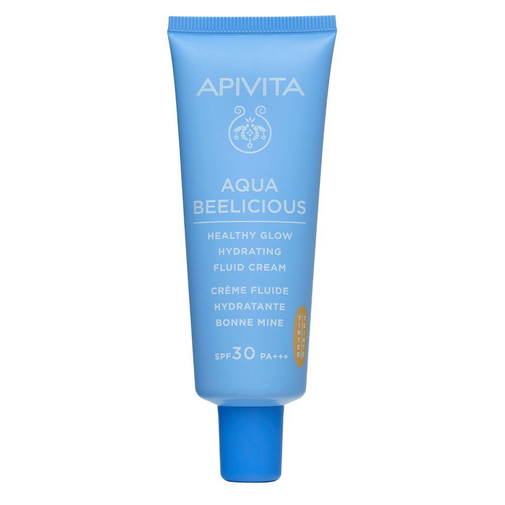 image - 985982279 - Crema viso colorata con SPF 30 che idrata e protegge la pelle dai raggi UVA, UVB e dalla luce blu, offrendo un incarnato luminoso e uniforme. - 4742664_1.jpg