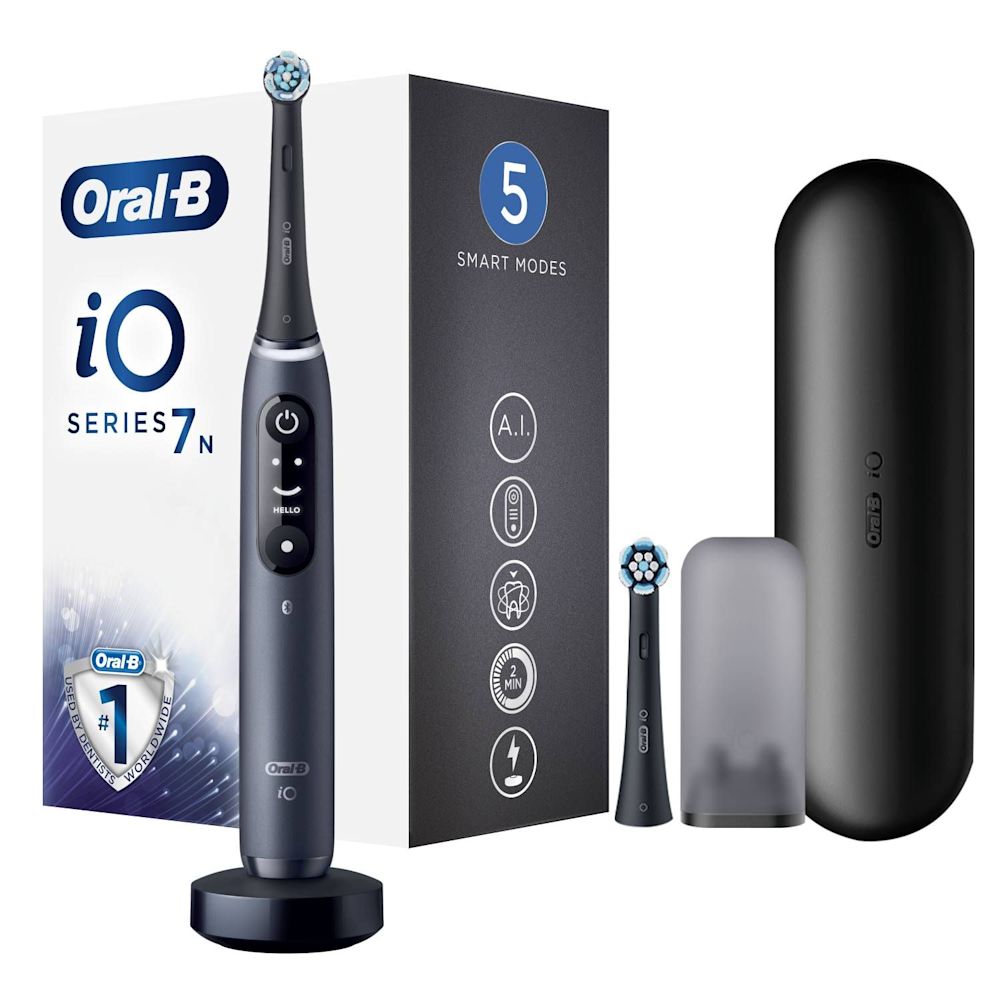 984825099 - Oral-B iO Series 7N Black Spazzolino Elettrico - 4741373_1.jpg