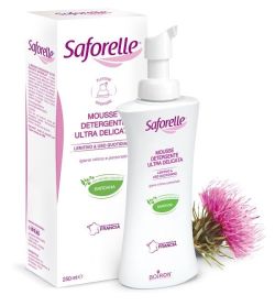 982614582 - Saforelle Mousse Detergente Intima ultradelicata 250ml - 4738771_2.jpg