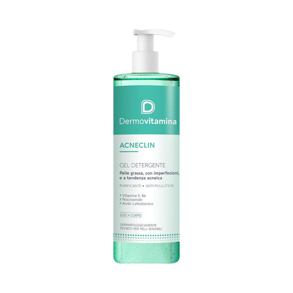 989022126 - DERMOVITAMINA ACNECLIN GEL DETERGENTE 400 ML - 4782181_3.jpg