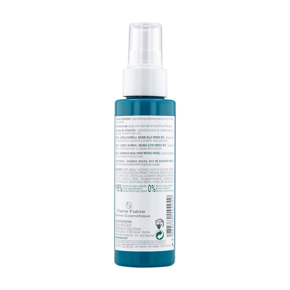 983592344 - KLORANE SPRAY PURIFICANTE MENTA ACQUATICA BIO 100 ML - 4709585_5.jpg