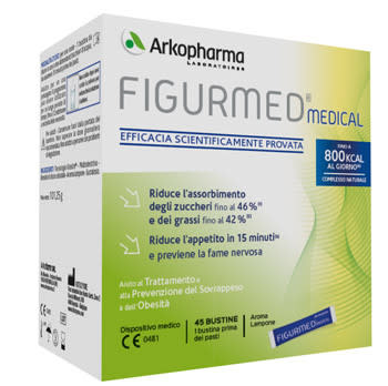 978847806 - Arkopharma Figurmed Medical Integratore metabolismo 45 bustine - 4734996_2.jpg