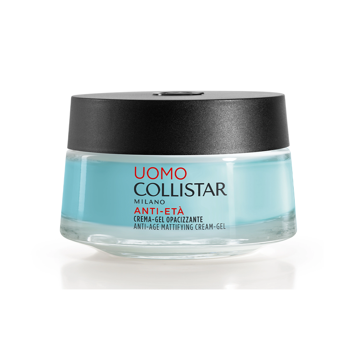 Collistar Uomo Crema Gel Opacizzante Antiage 50ml