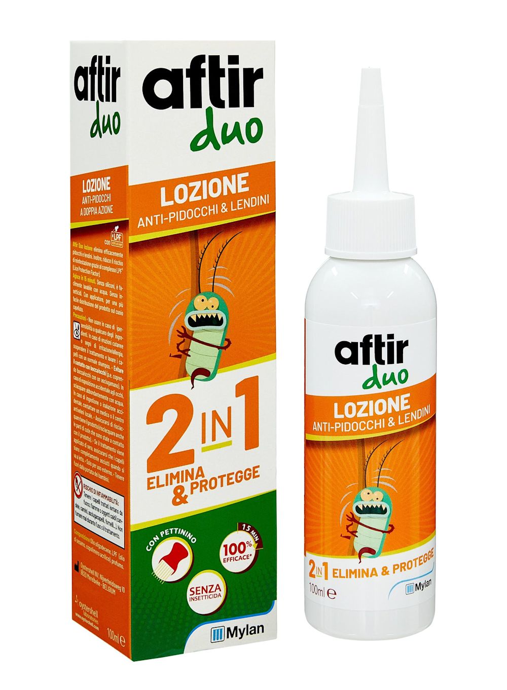 935559981 - Aftir Duo Lozione antipidocchi e lendini 100ml - 7867773_2.jpg
