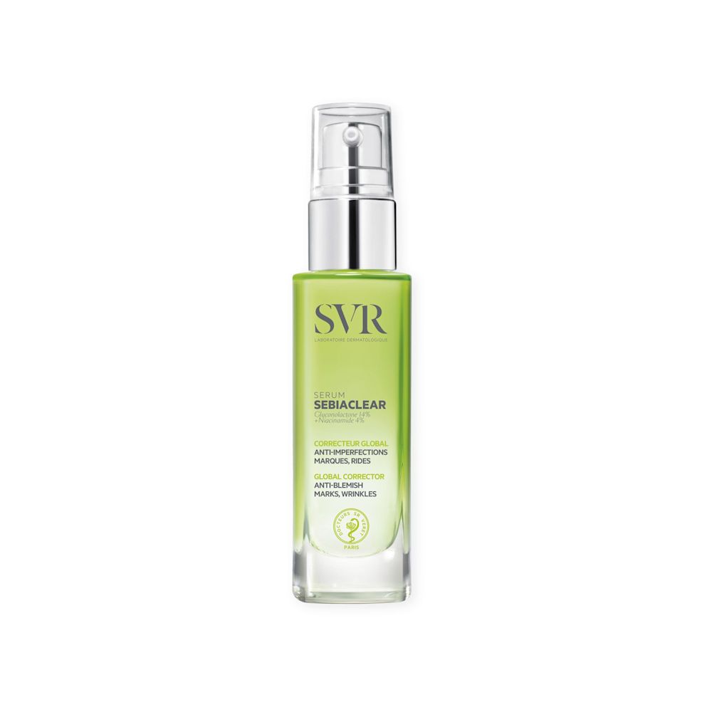 image - 975067657 - Svr Sebiaclear Serum Fluido correttore globale 30ml - 7895601_2.jpg