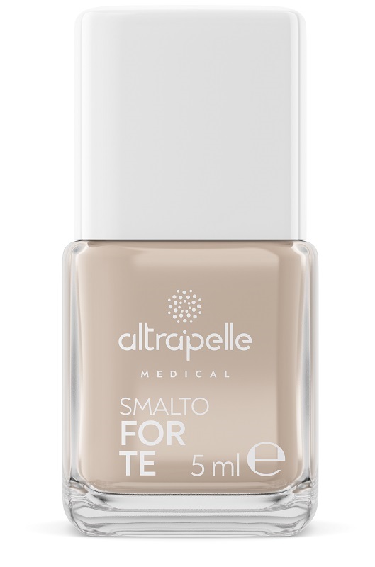 Altrapelle Medical Smalto Nude Beige 5ml